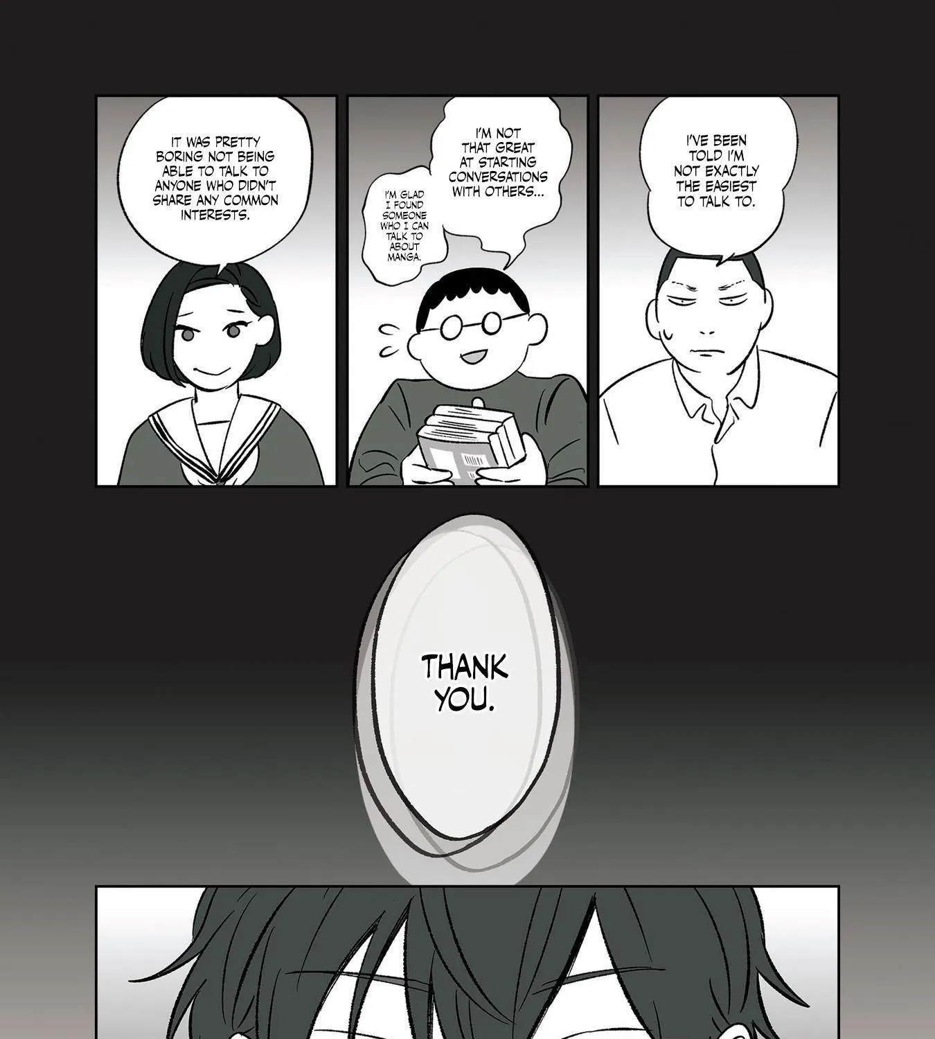 Read The Ramparts of Ice EN Manga Online