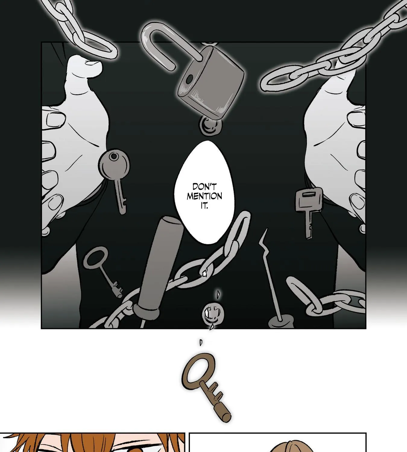 Read The Ramparts of Ice EN Manga Online