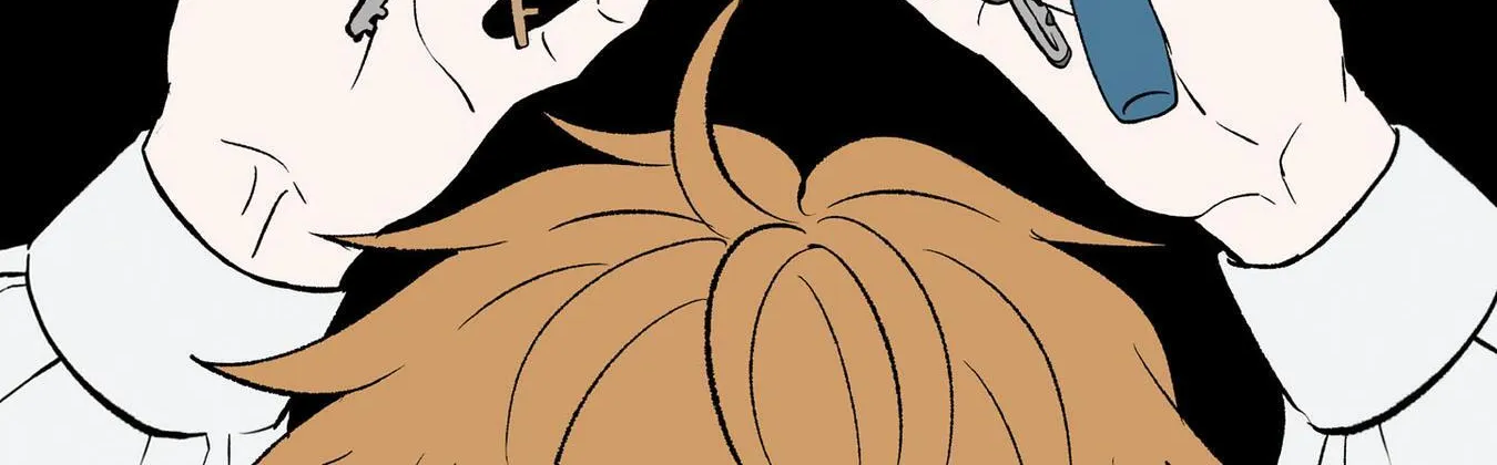 Read The Ramparts of Ice EN Manga Online