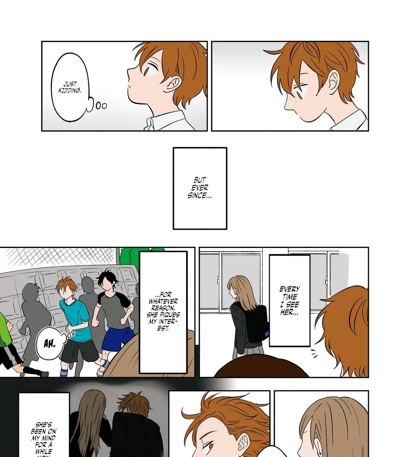 Read The Ramparts of Ice EN Manga Online