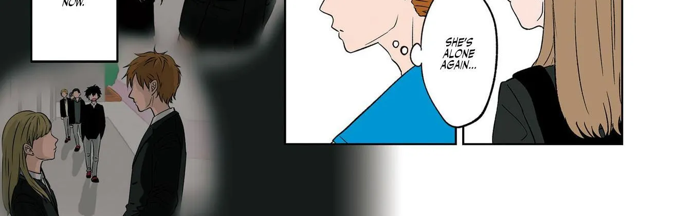 Read The Ramparts of Ice EN Manga Online