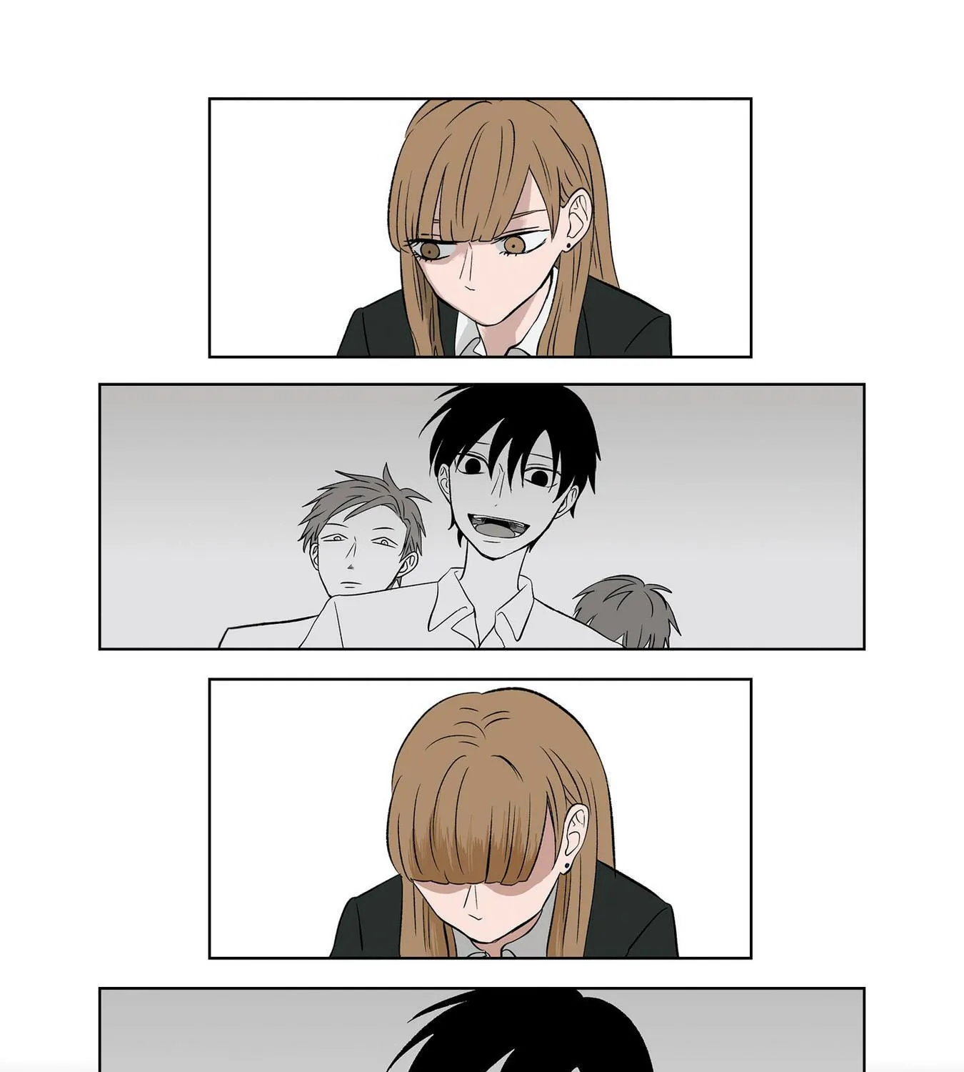 Read The Ramparts of Ice EN Manga Online
