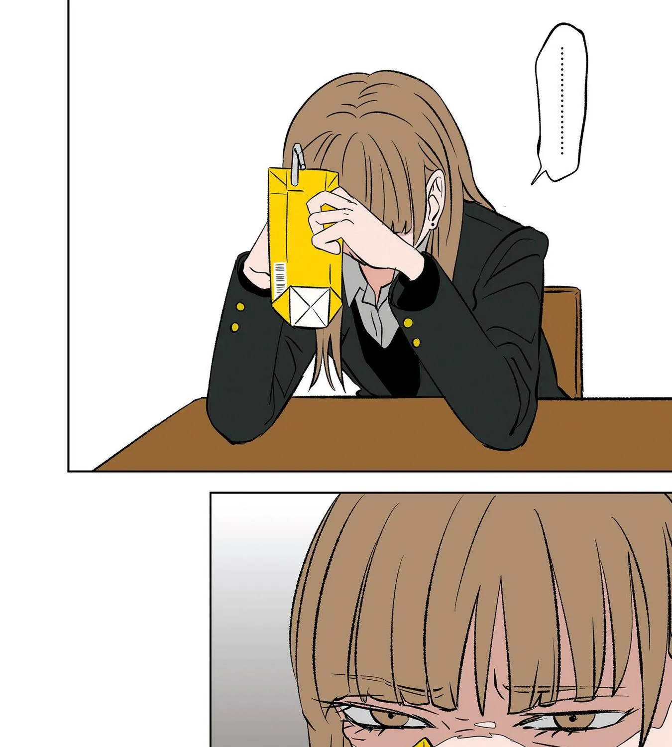 Read The Ramparts of Ice EN Manga Online