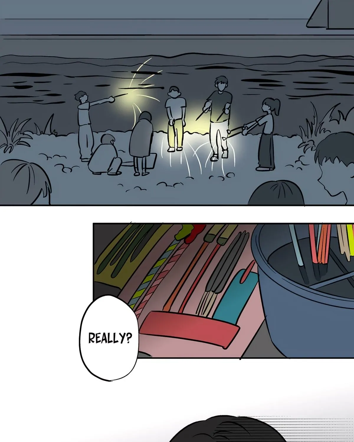 Read The Ramparts of Ice EN Manga Online