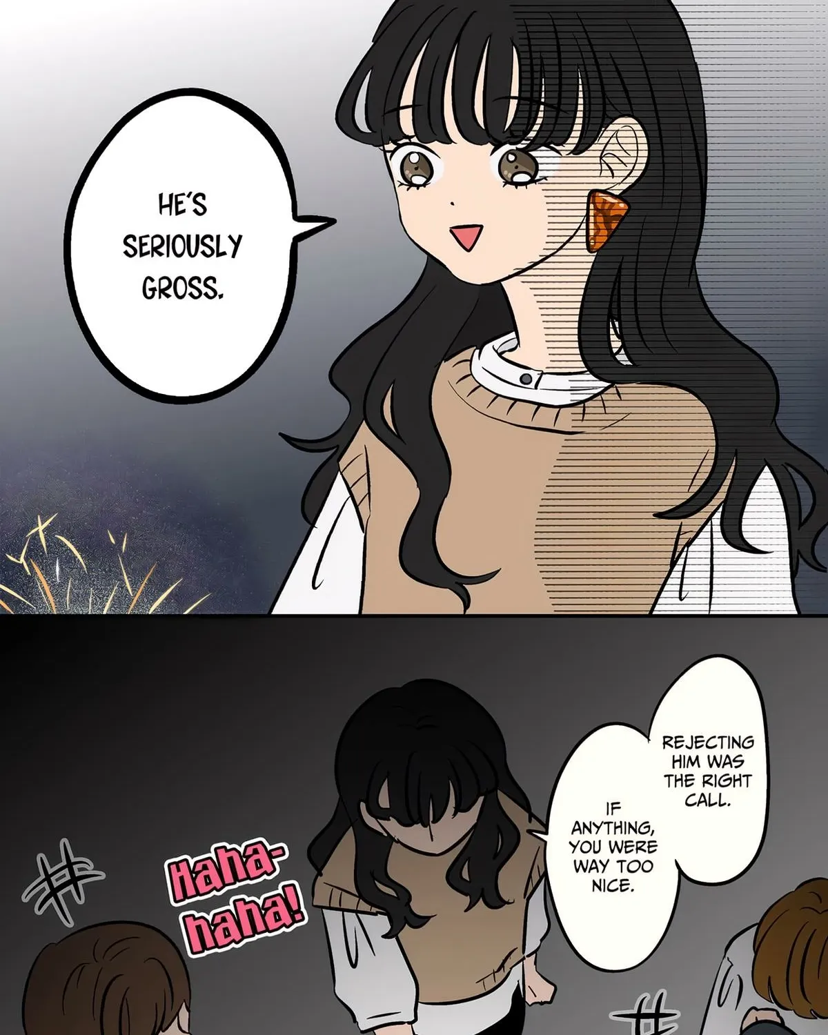 Read The Ramparts of Ice EN Manga Online