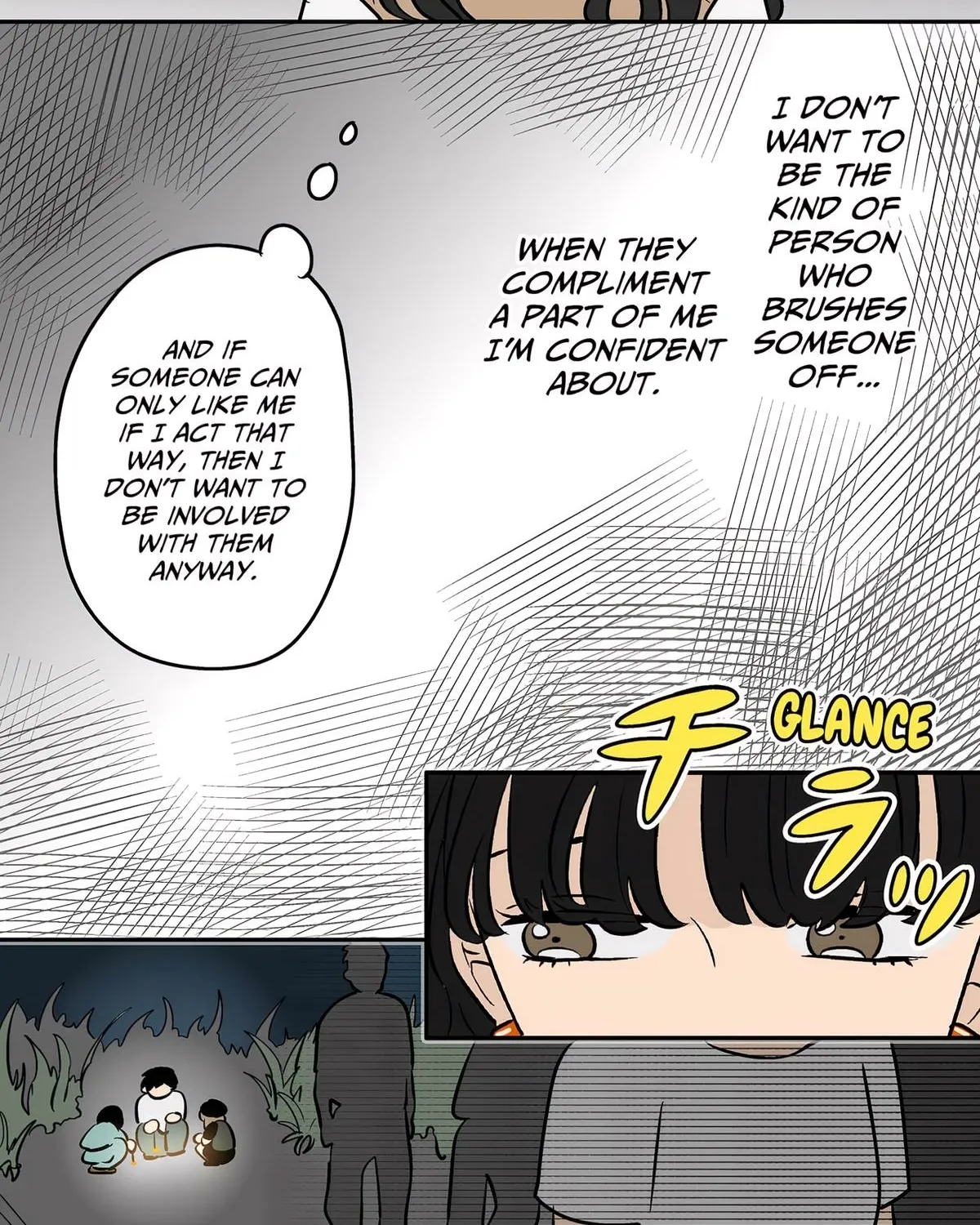 Read The Ramparts of Ice EN Manga Online