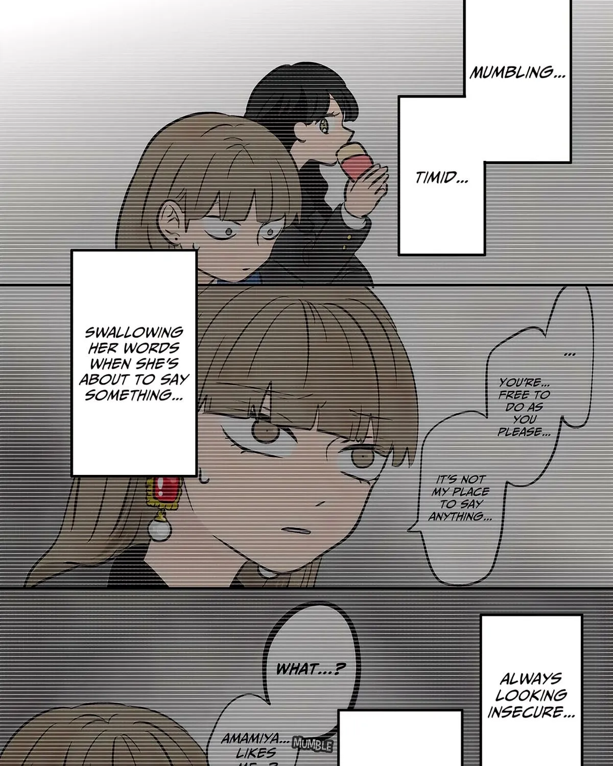 Read The Ramparts of Ice EN Manga Online