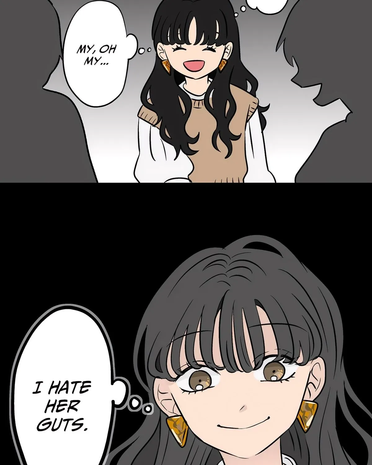 Read The Ramparts of Ice EN Manga Online