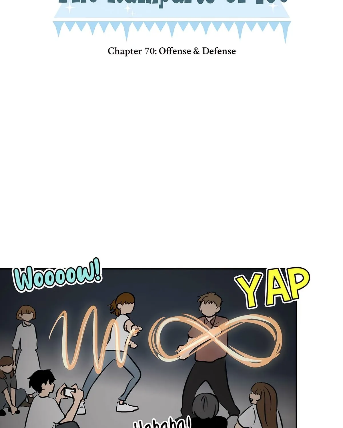 Read The Ramparts of Ice EN Manga Online