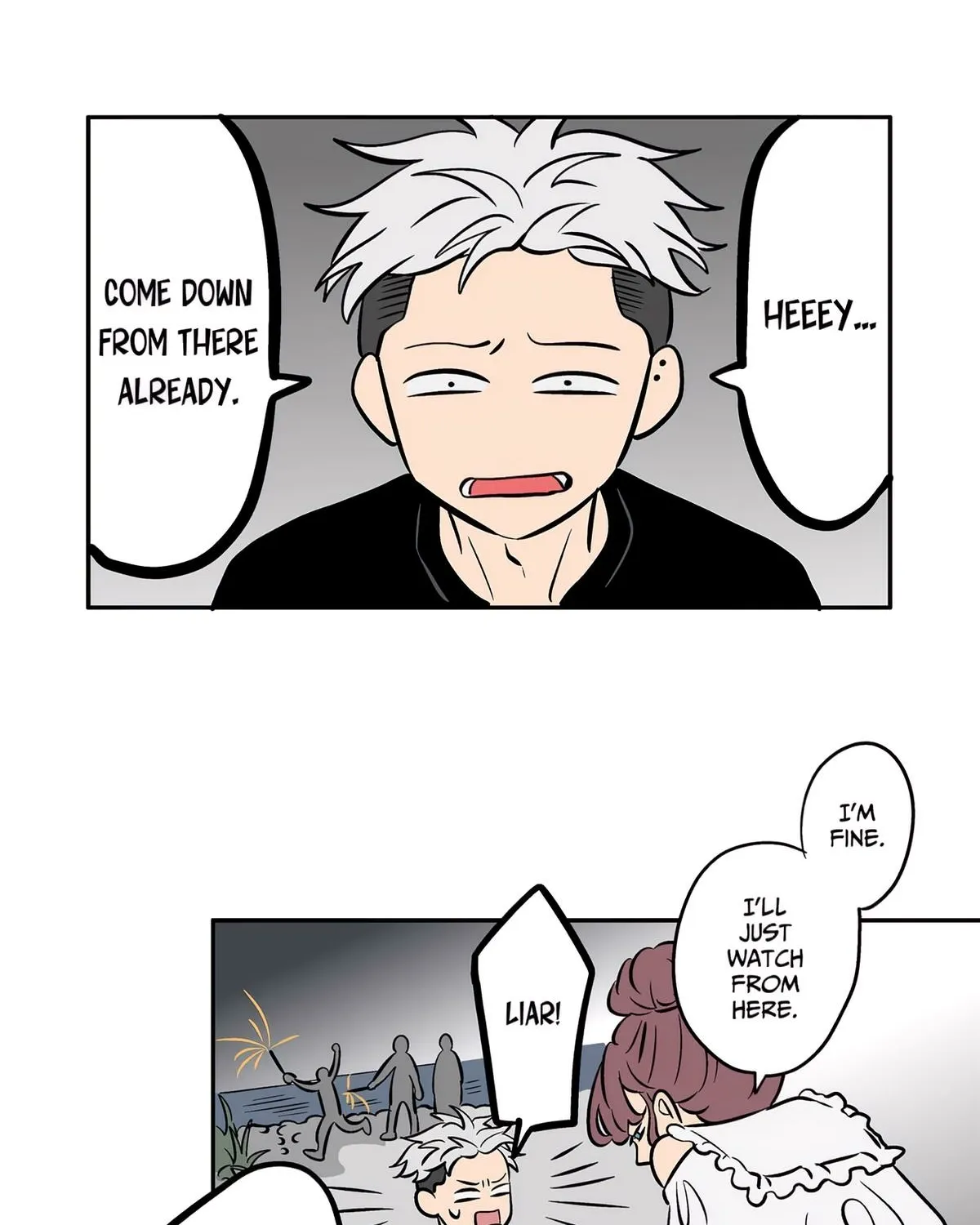 Read The Ramparts of Ice EN Manga Online
