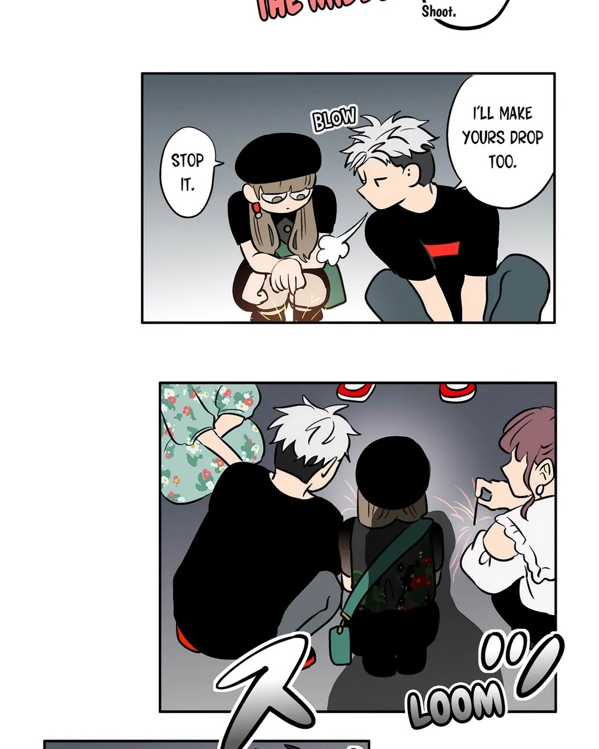 Read The Ramparts of Ice EN Manga Online