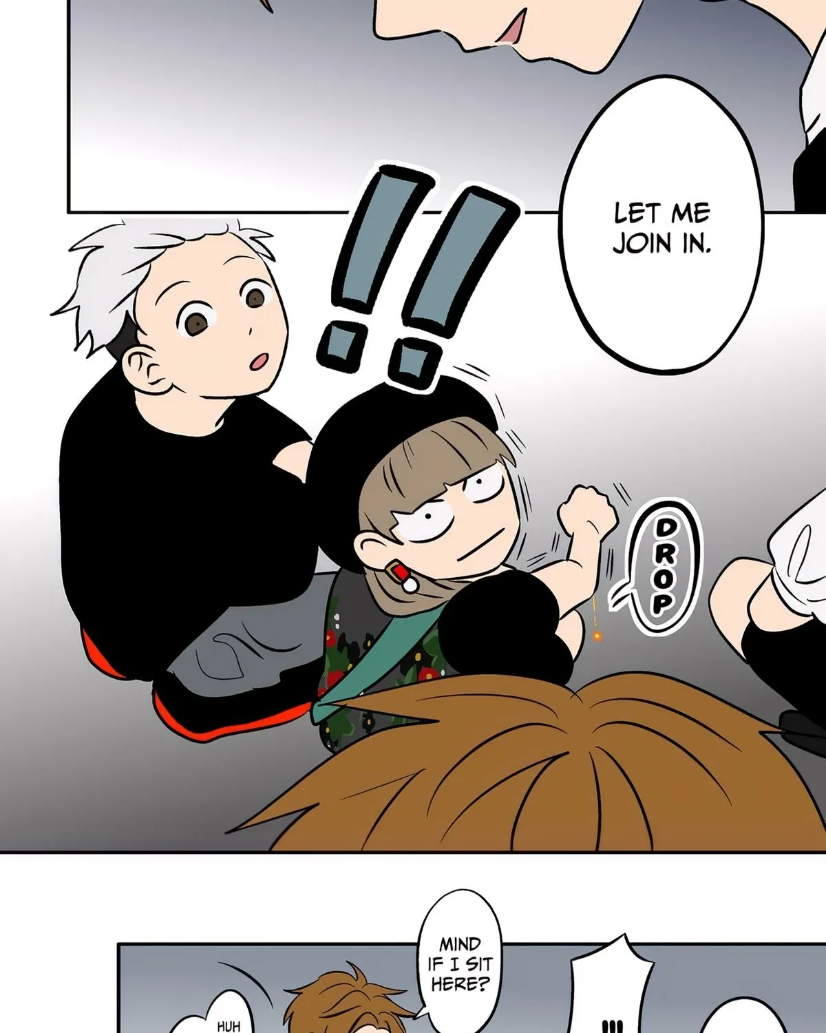 Read The Ramparts of Ice EN Manga Online