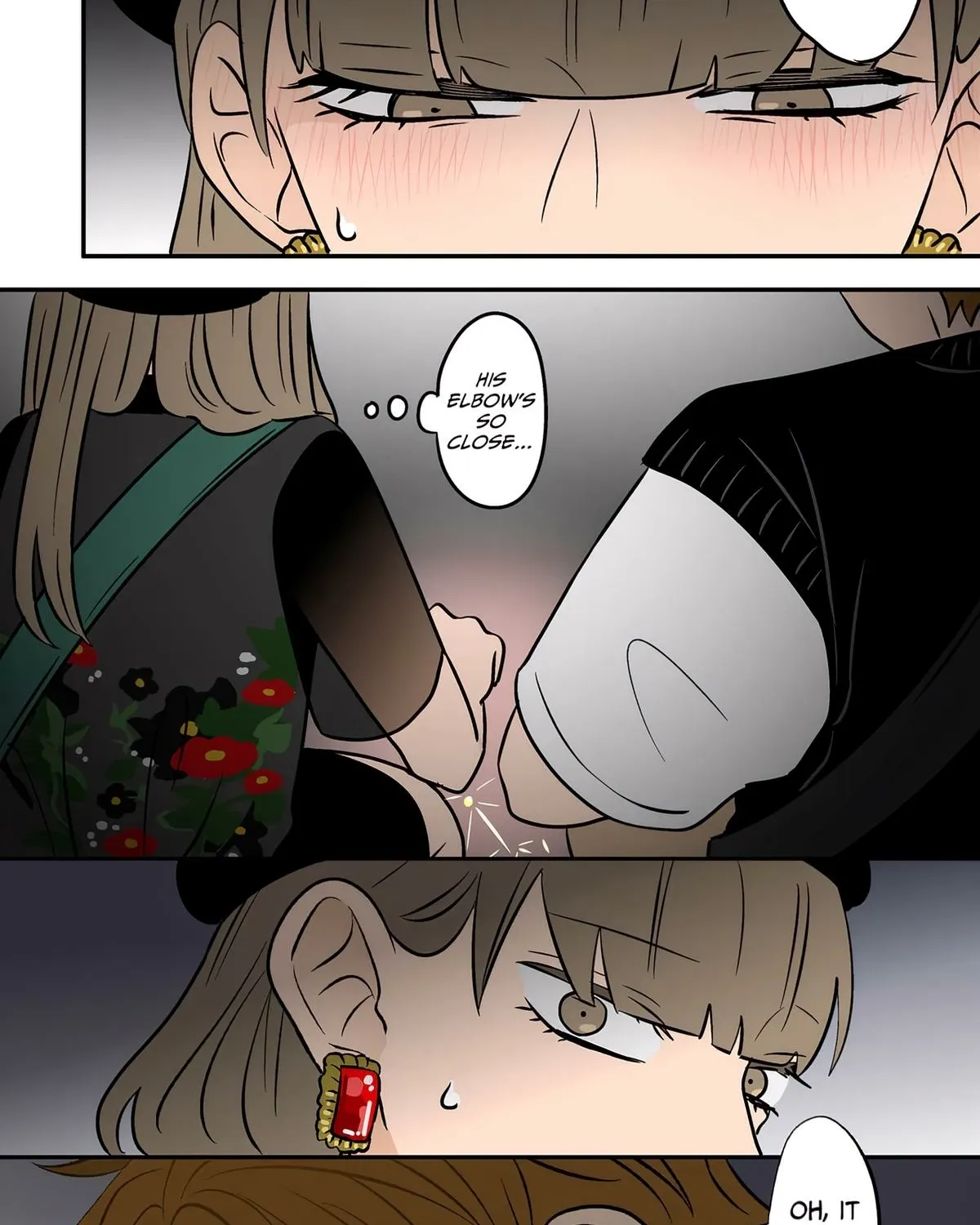 Read The Ramparts of Ice EN Manga Online