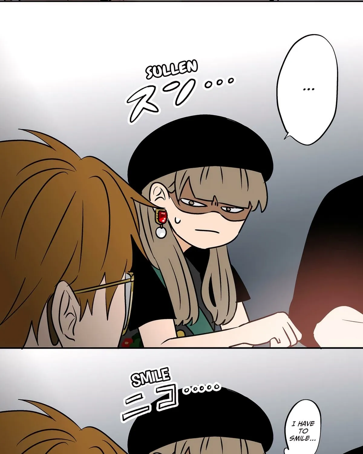 Read The Ramparts of Ice EN Manga Online
