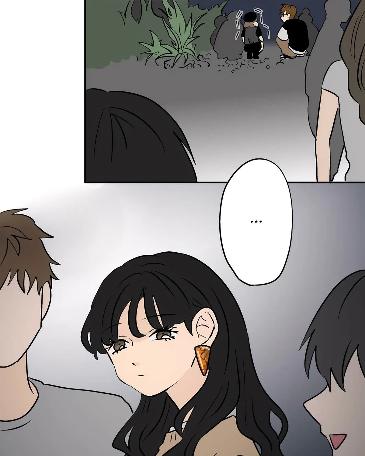 Read The Ramparts of Ice EN Manga Online