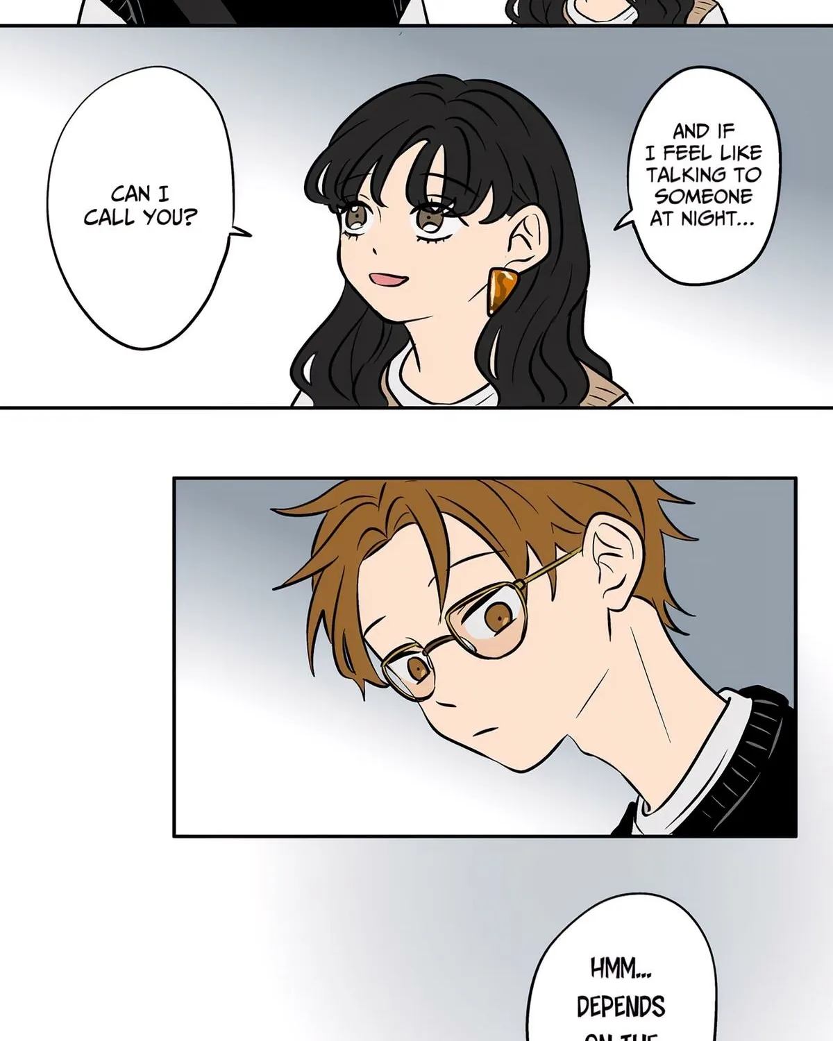 Read The Ramparts of Ice EN Manga Online