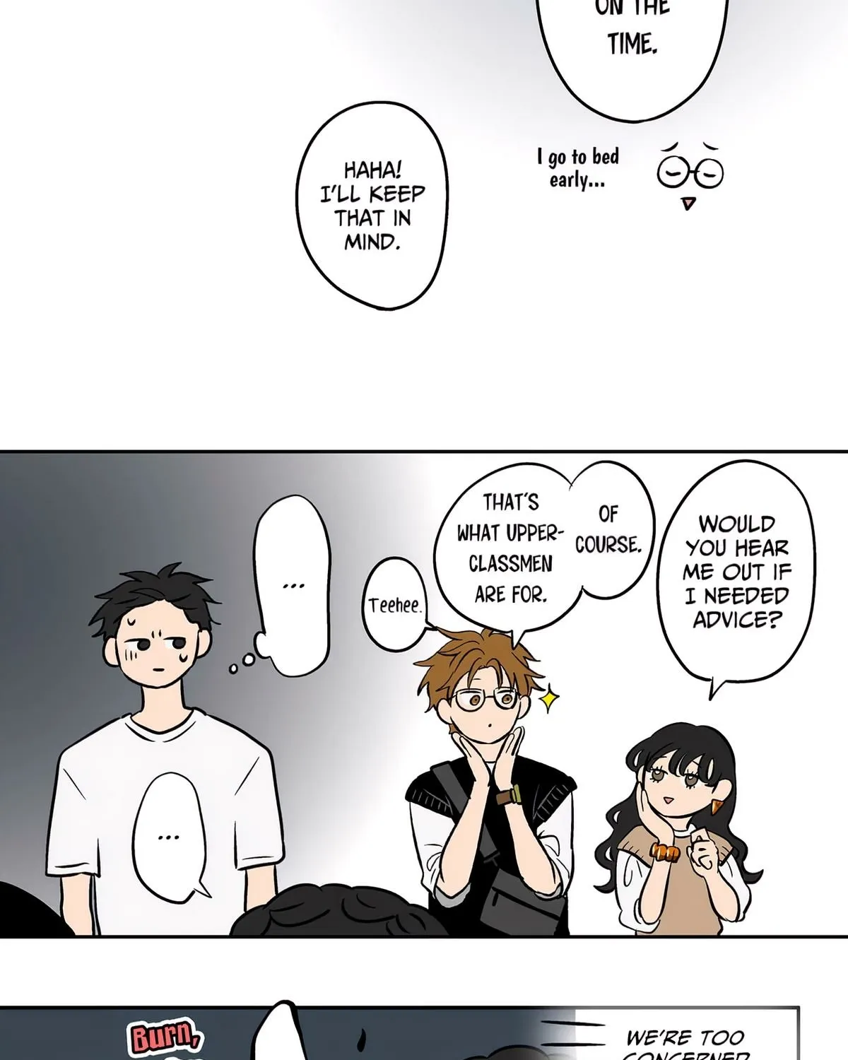 Read The Ramparts of Ice EN Manga Online
