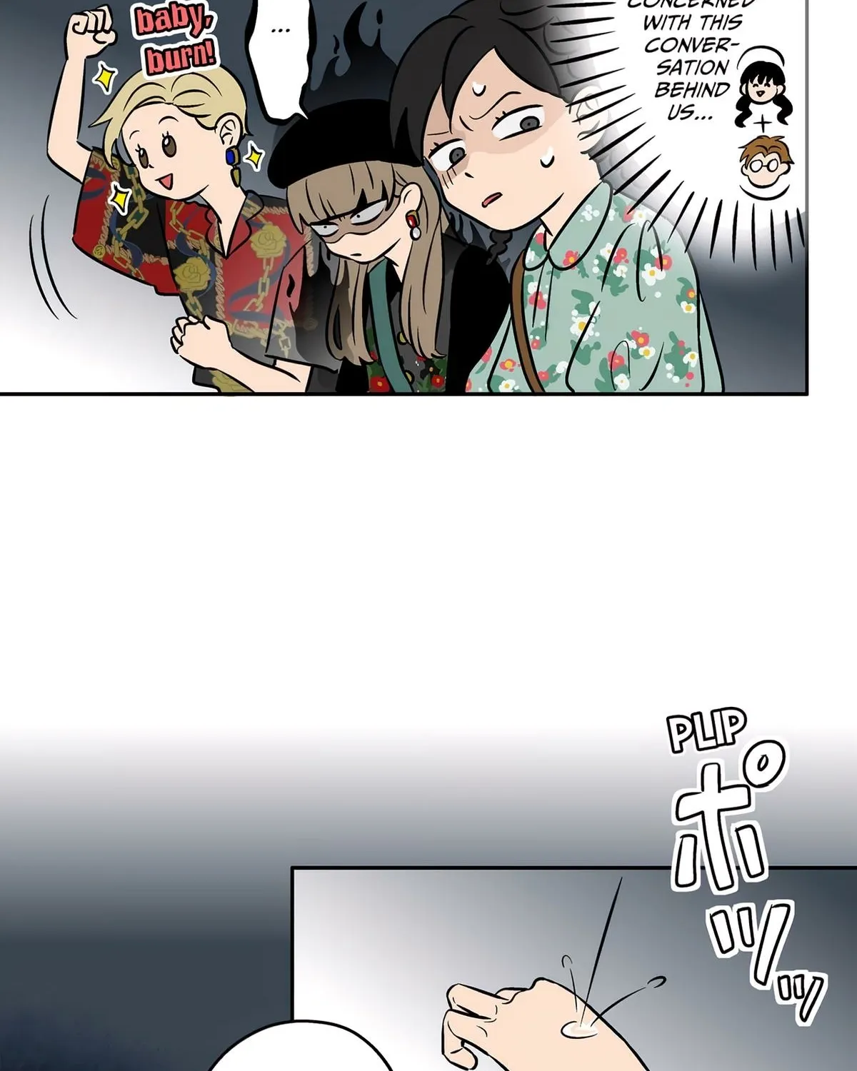 Read The Ramparts of Ice EN Manga Online