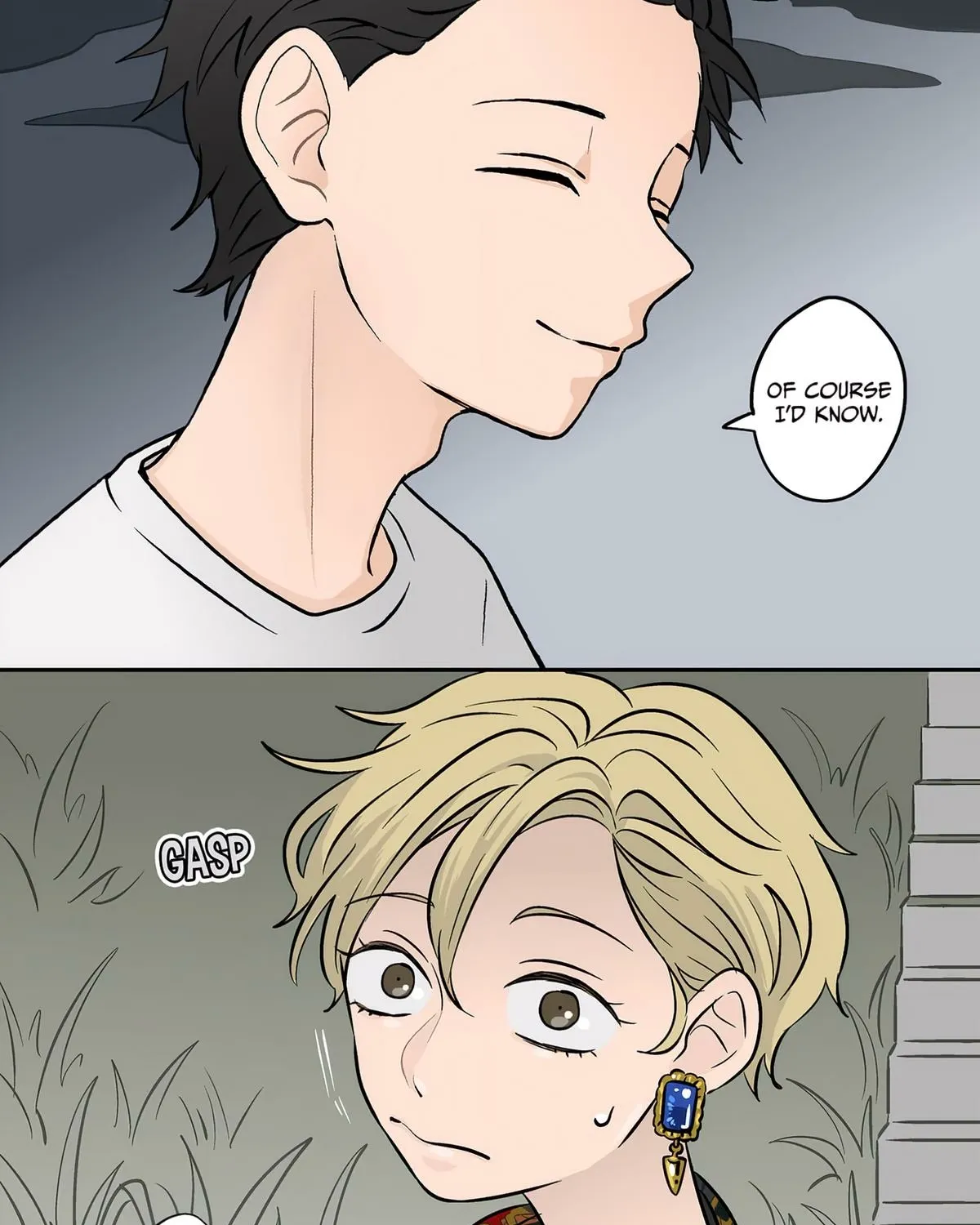 Read The Ramparts of Ice EN Manga Online