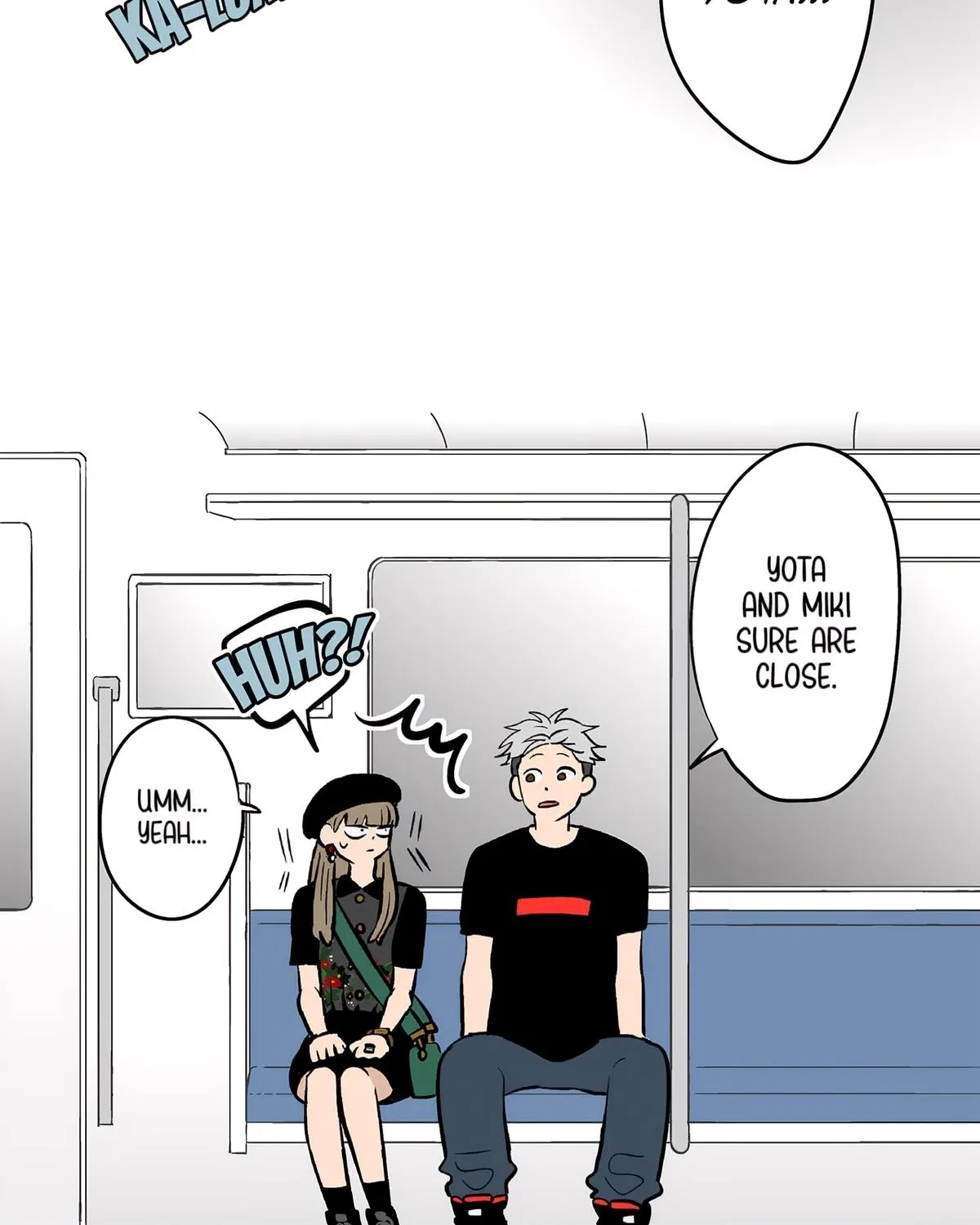 Read The Ramparts of Ice EN Manga Online