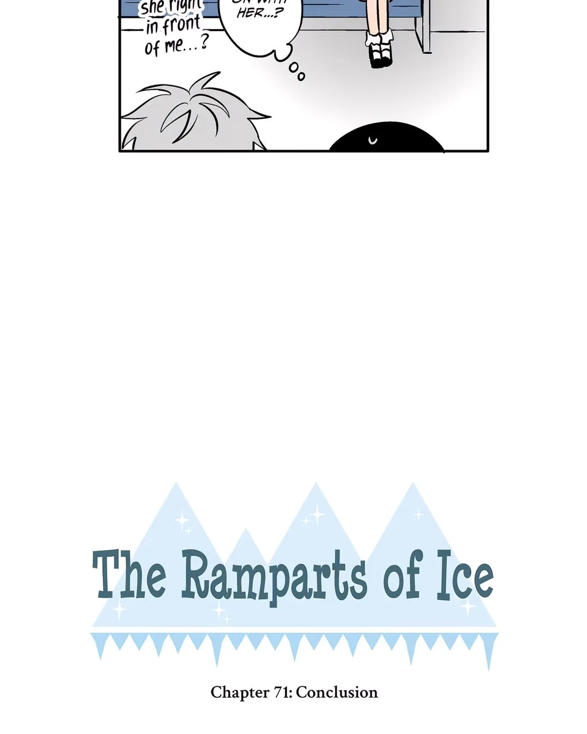 Read The Ramparts of Ice EN Manga Online