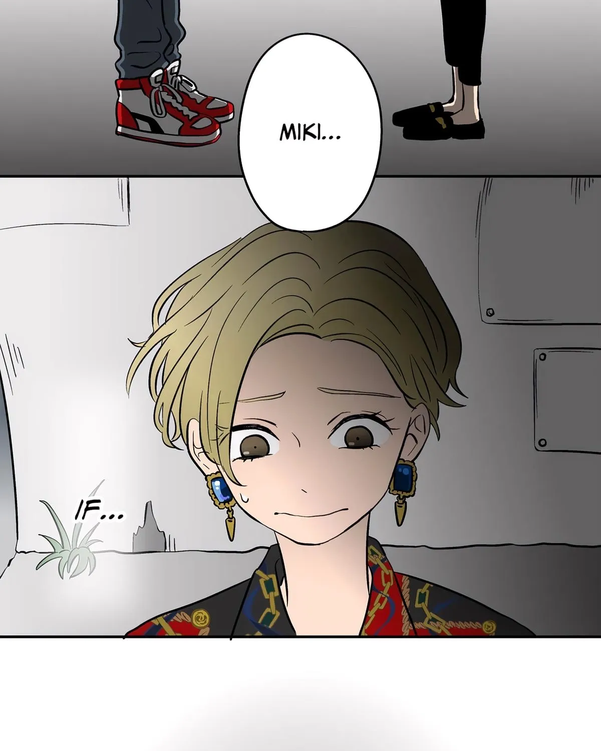 Read The Ramparts of Ice EN Manga Online