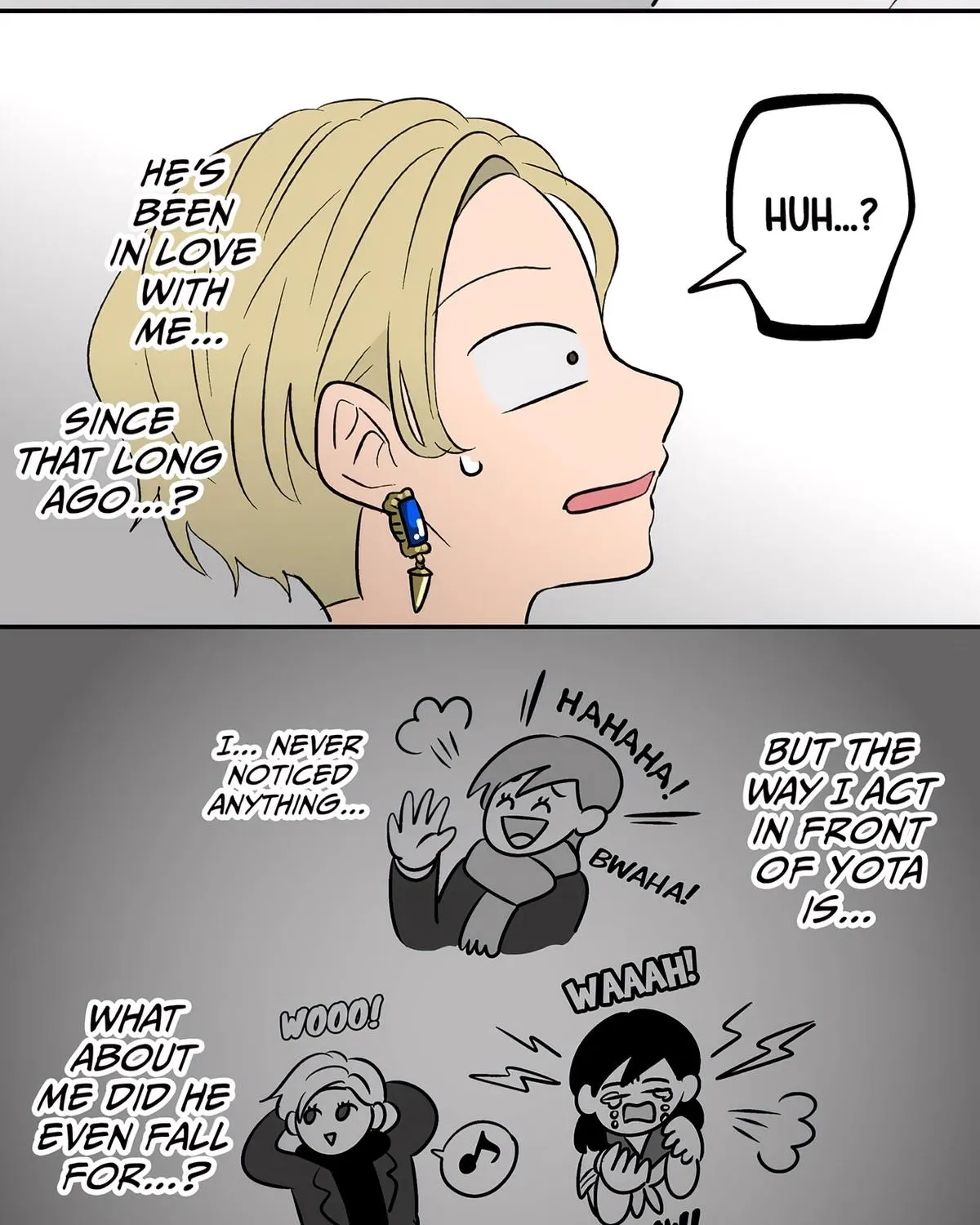 Read The Ramparts of Ice EN Manga Online