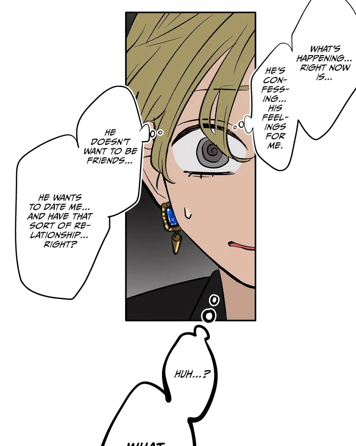 Read The Ramparts of Ice EN Manga Online