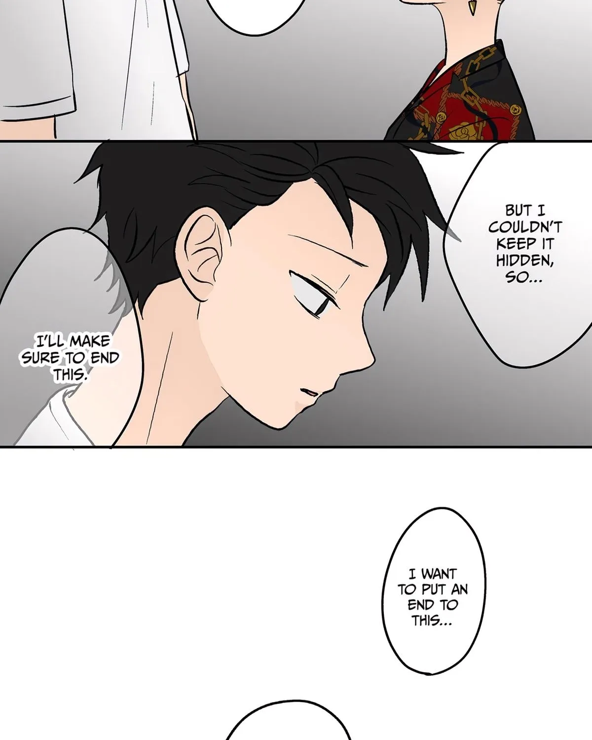 Read The Ramparts of Ice EN Manga Online