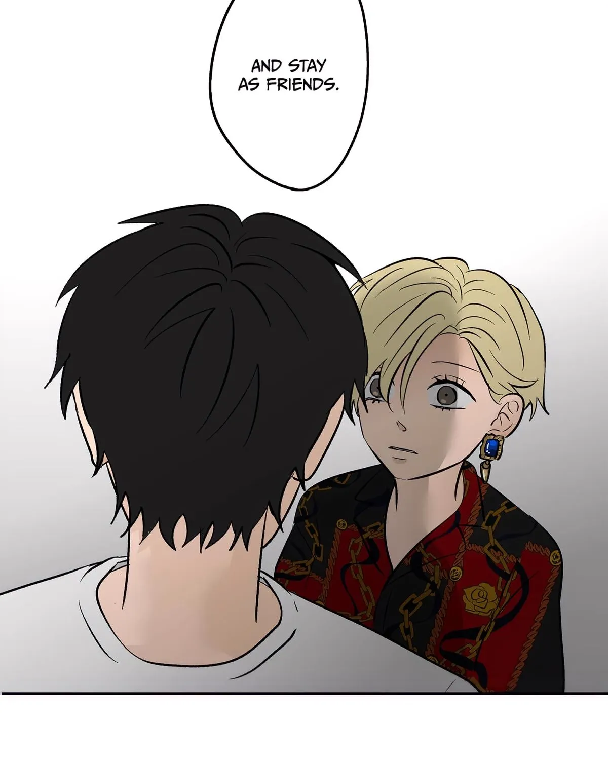 Read The Ramparts of Ice EN Manga Online