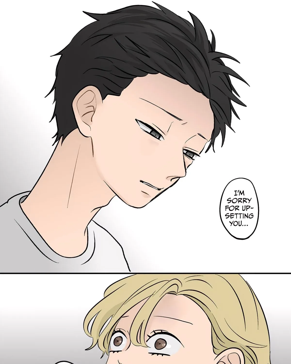 Read The Ramparts of Ice EN Manga Online