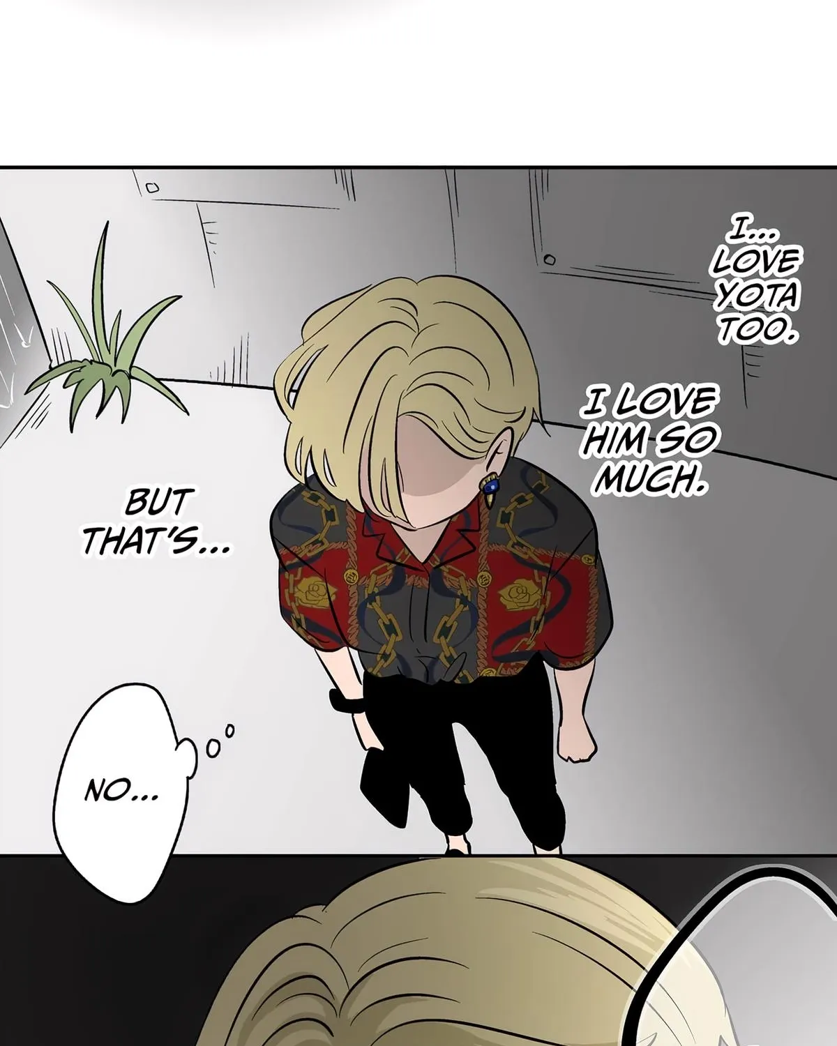 Read The Ramparts of Ice EN Manga Online