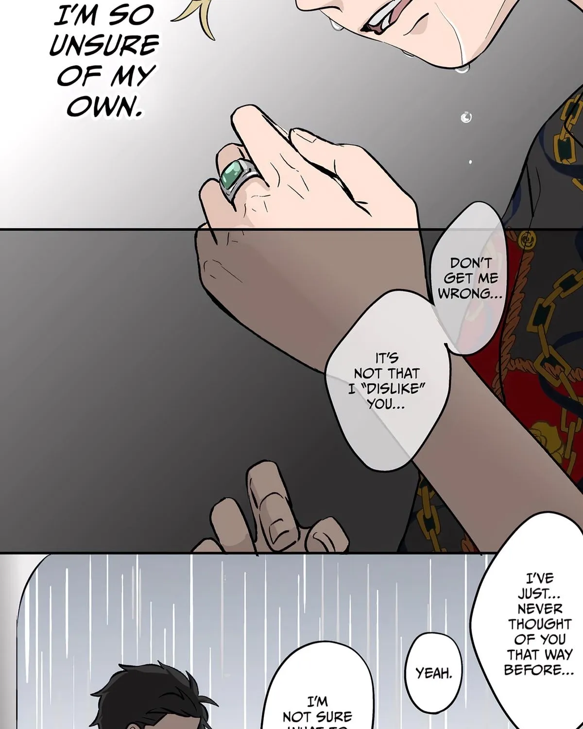Read The Ramparts of Ice EN Manga Online