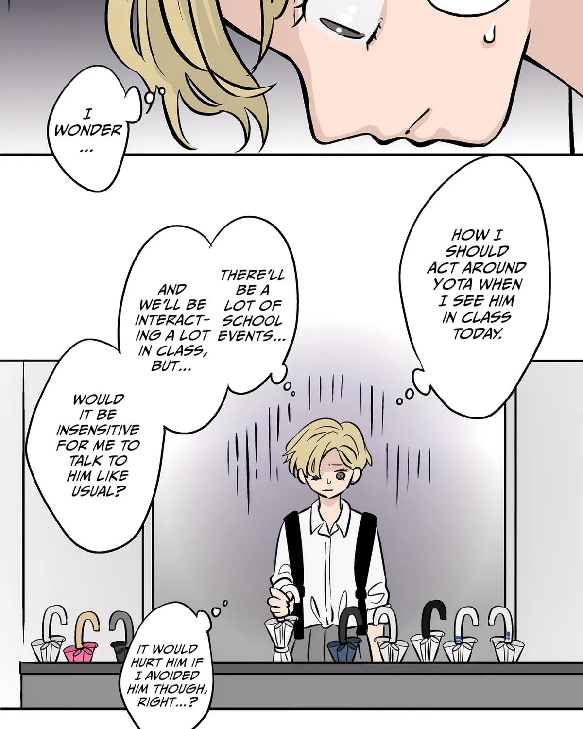 Read The Ramparts of Ice EN Manga Online