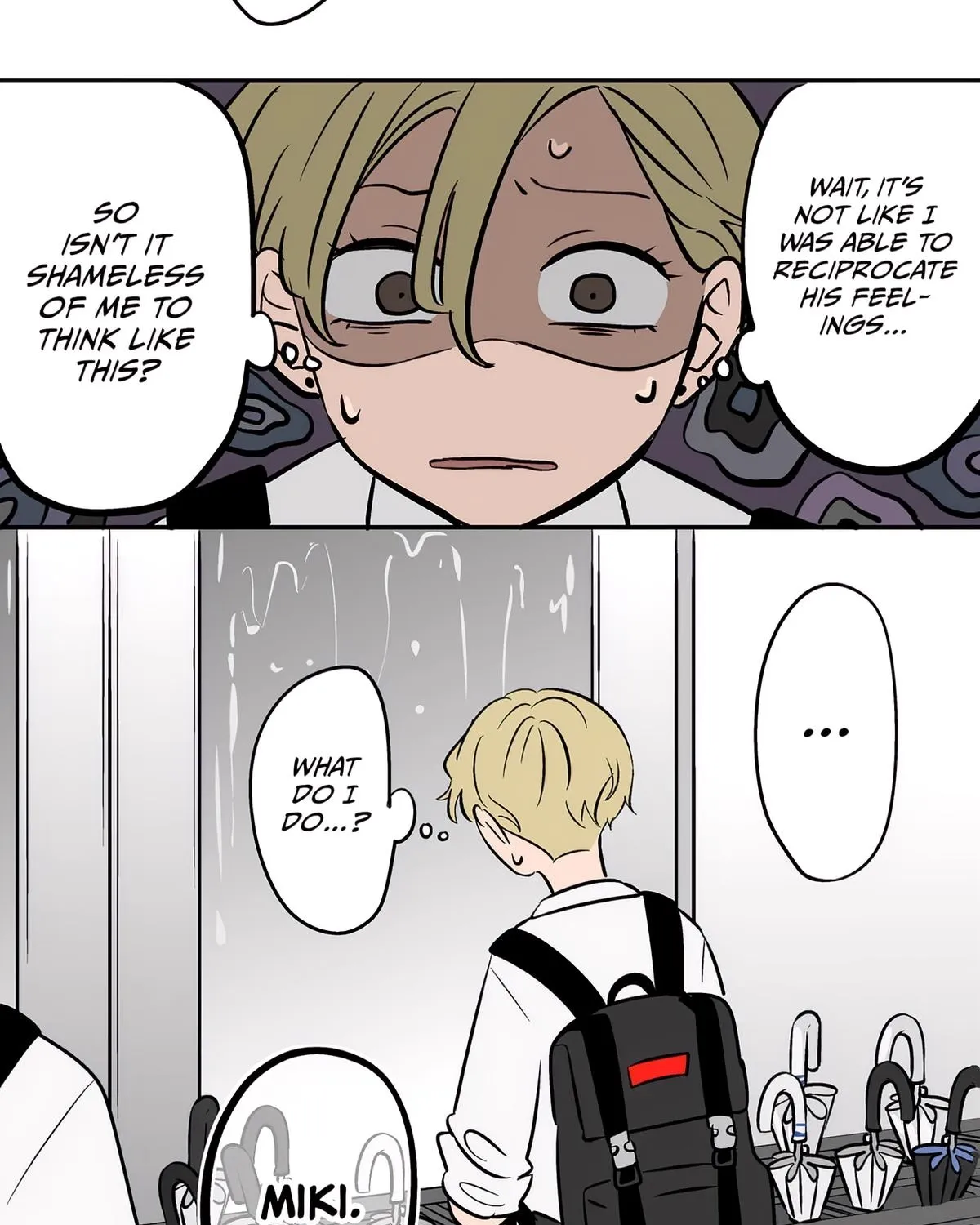 Read The Ramparts of Ice EN Manga Online