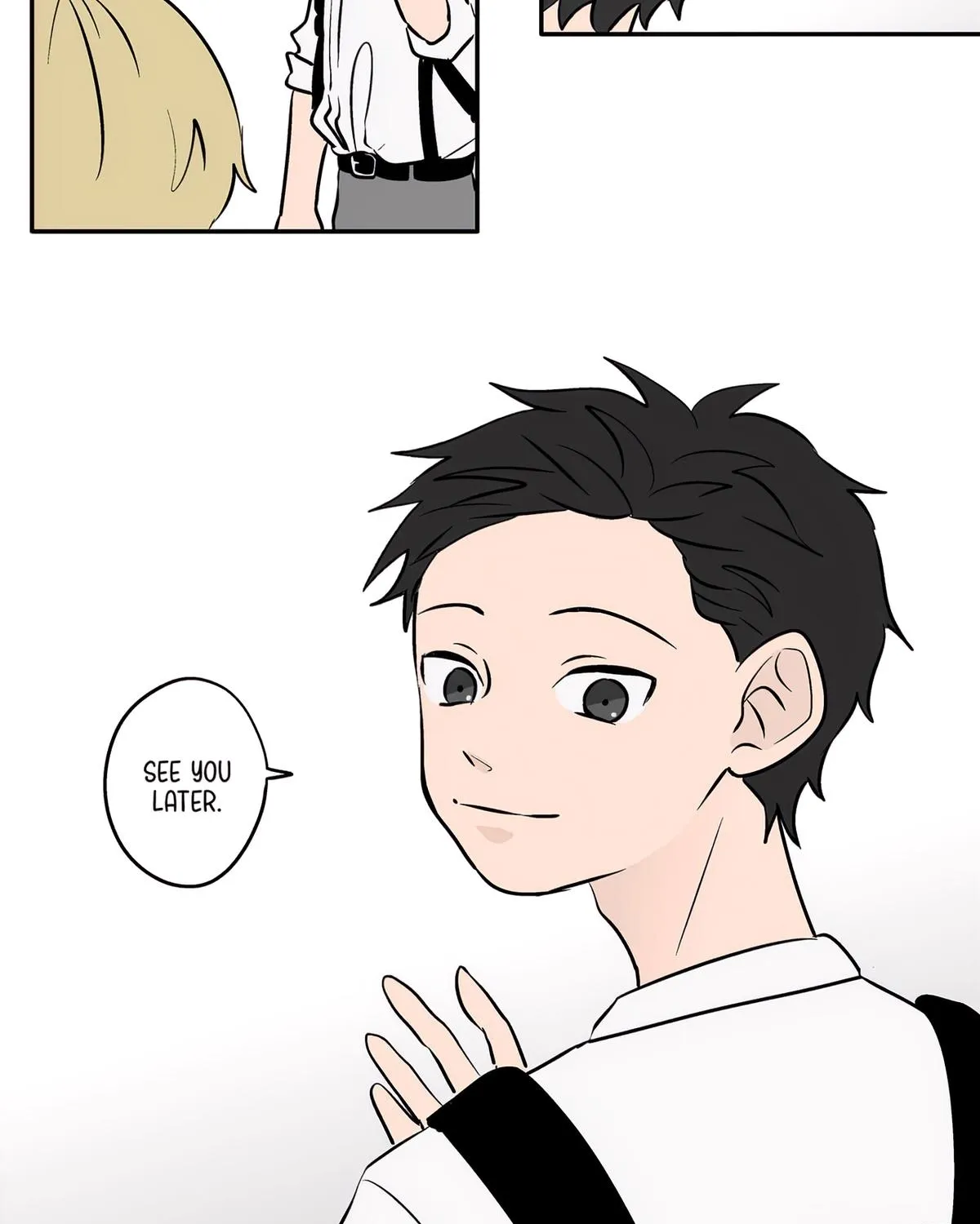 Read The Ramparts of Ice EN Manga Online