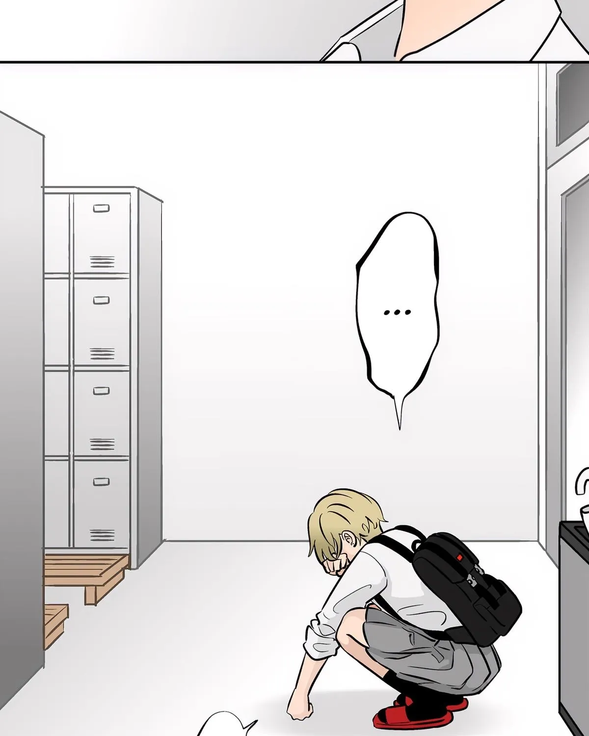 Read The Ramparts of Ice EN Manga Online