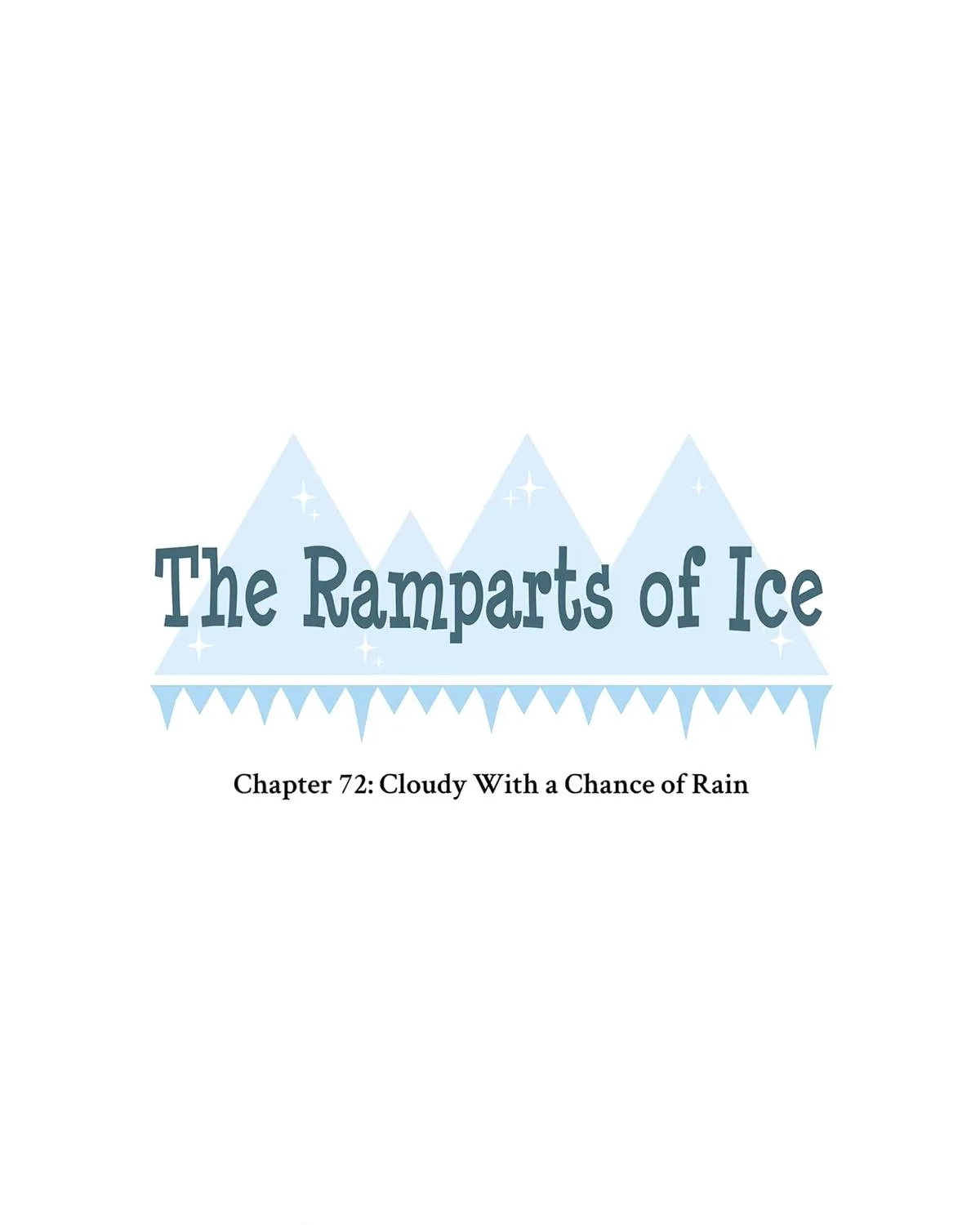 Read The Ramparts of Ice EN Manga Online