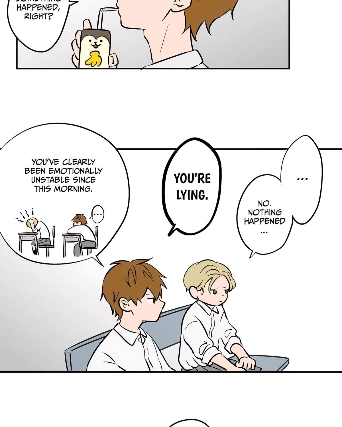 Read The Ramparts of Ice EN Manga Online