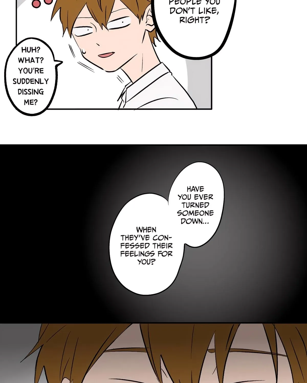 Read The Ramparts of Ice EN Manga Online