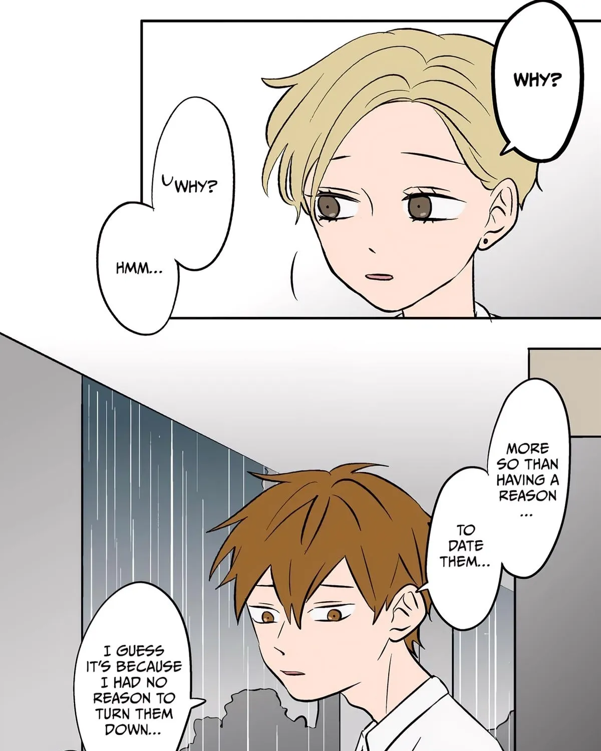 Read The Ramparts of Ice EN Manga Online