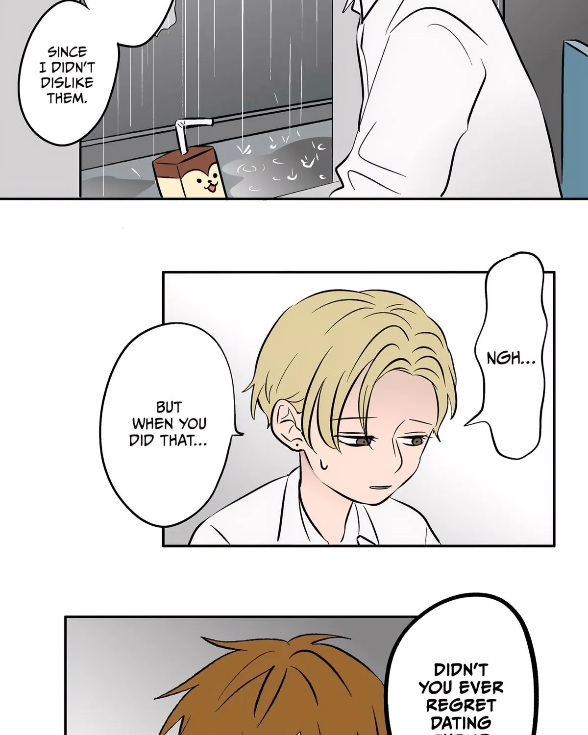 Read The Ramparts of Ice EN Manga Online