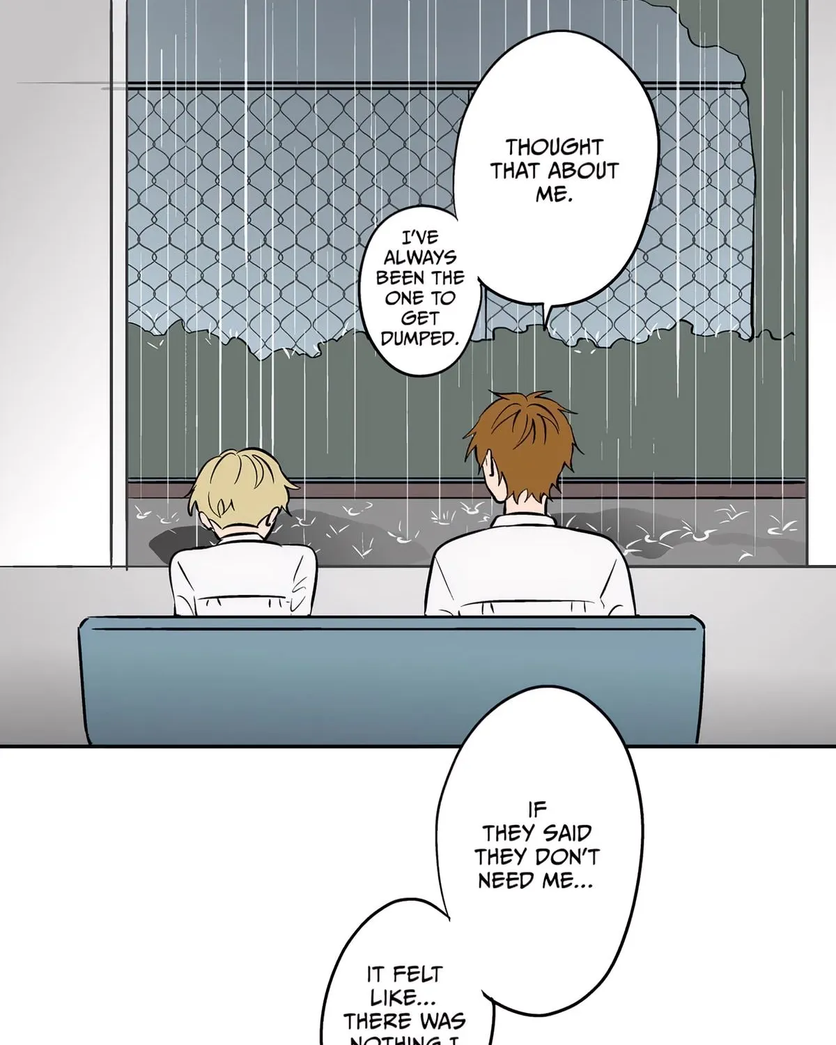 Read The Ramparts of Ice EN Manga Online