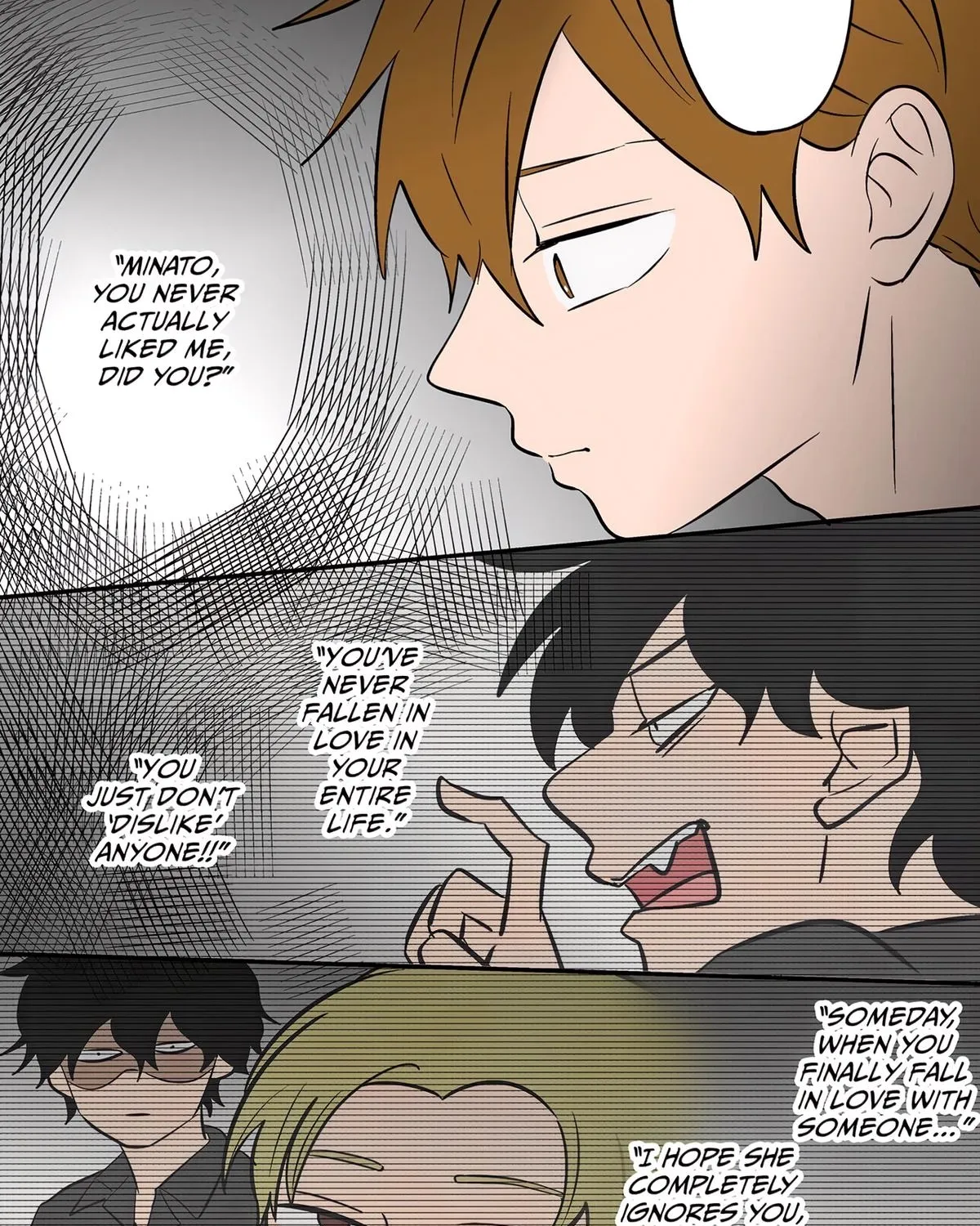 Read The Ramparts of Ice EN Manga Online