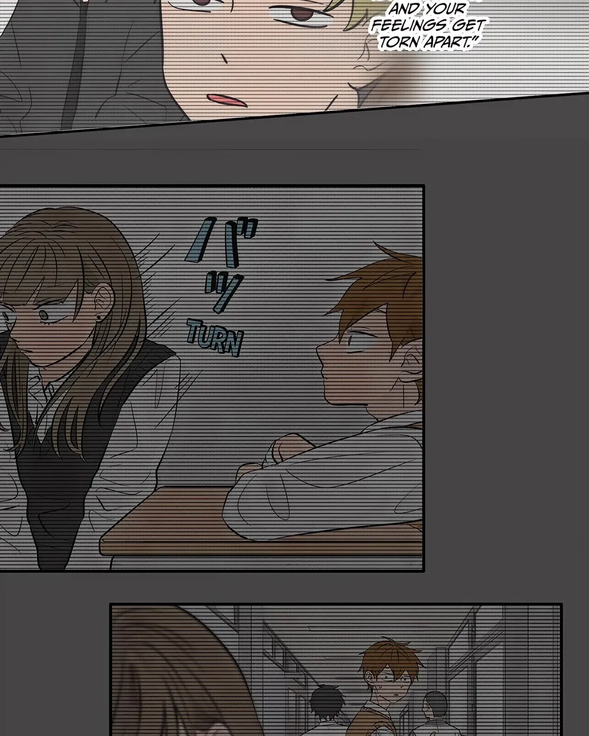 Read The Ramparts of Ice EN Manga Online