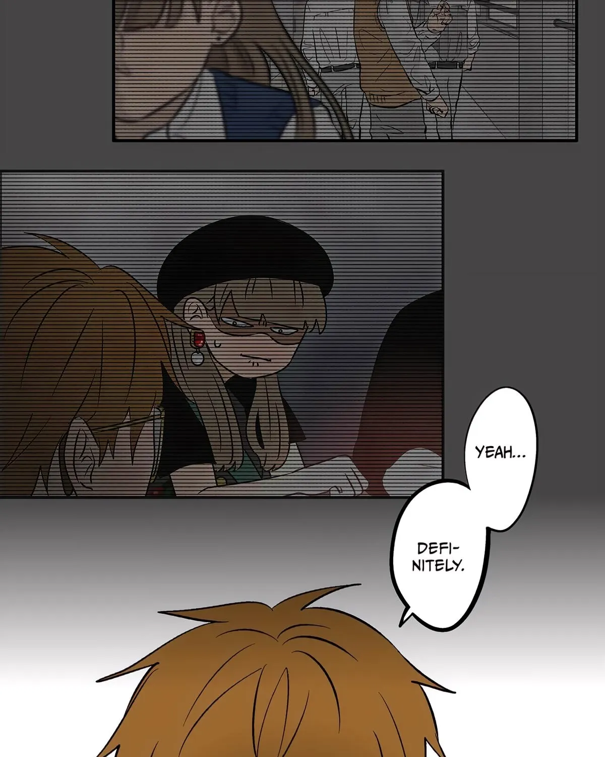 Read The Ramparts of Ice EN Manga Online