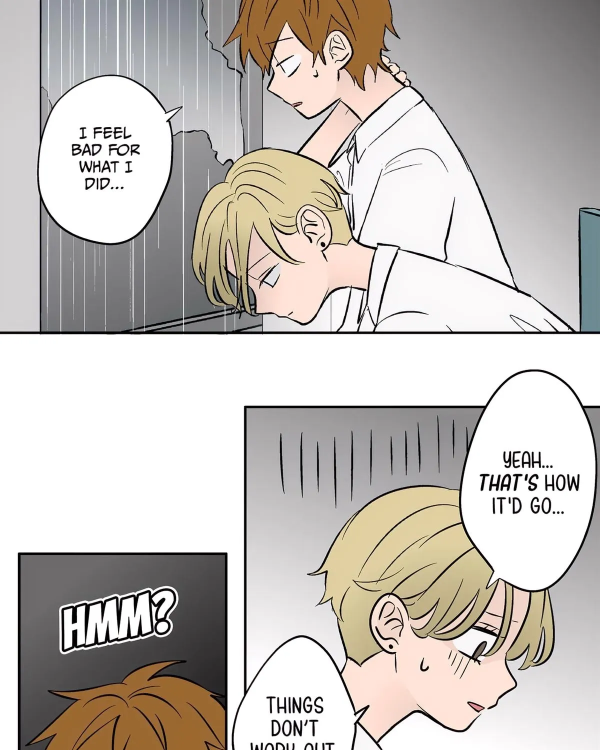 Read The Ramparts of Ice EN Manga Online