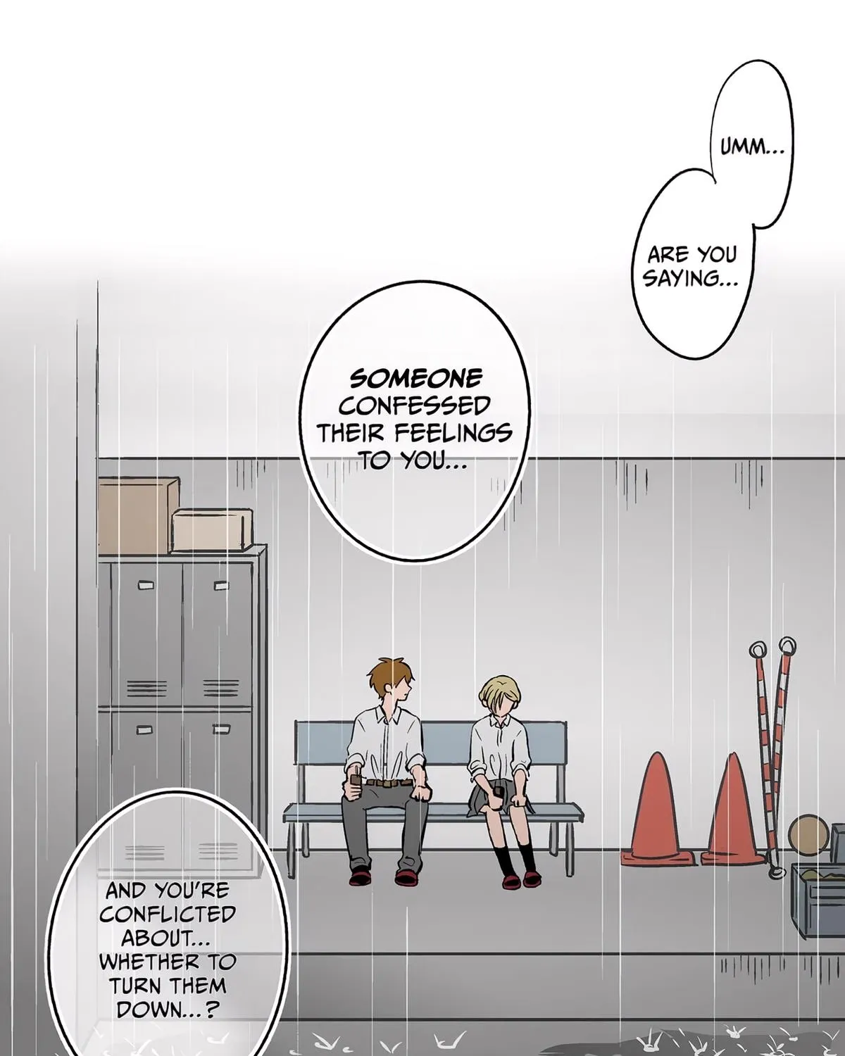 Read The Ramparts of Ice EN Manga Online