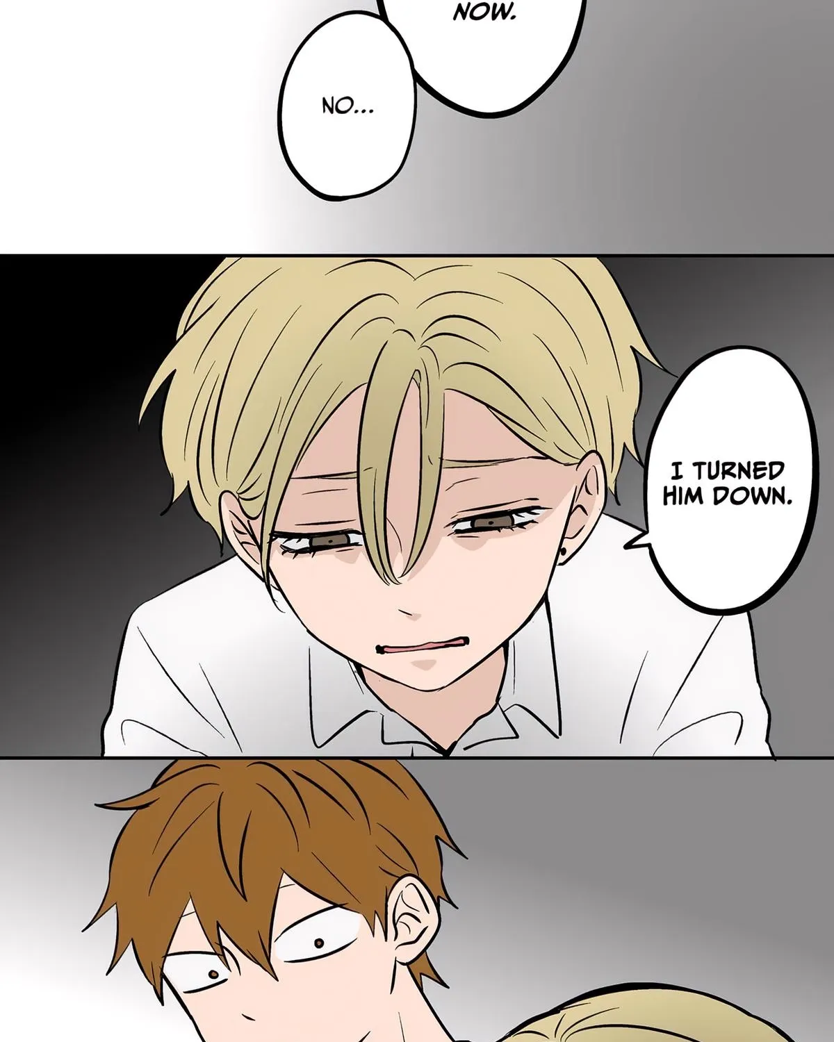 Read The Ramparts of Ice EN Manga Online