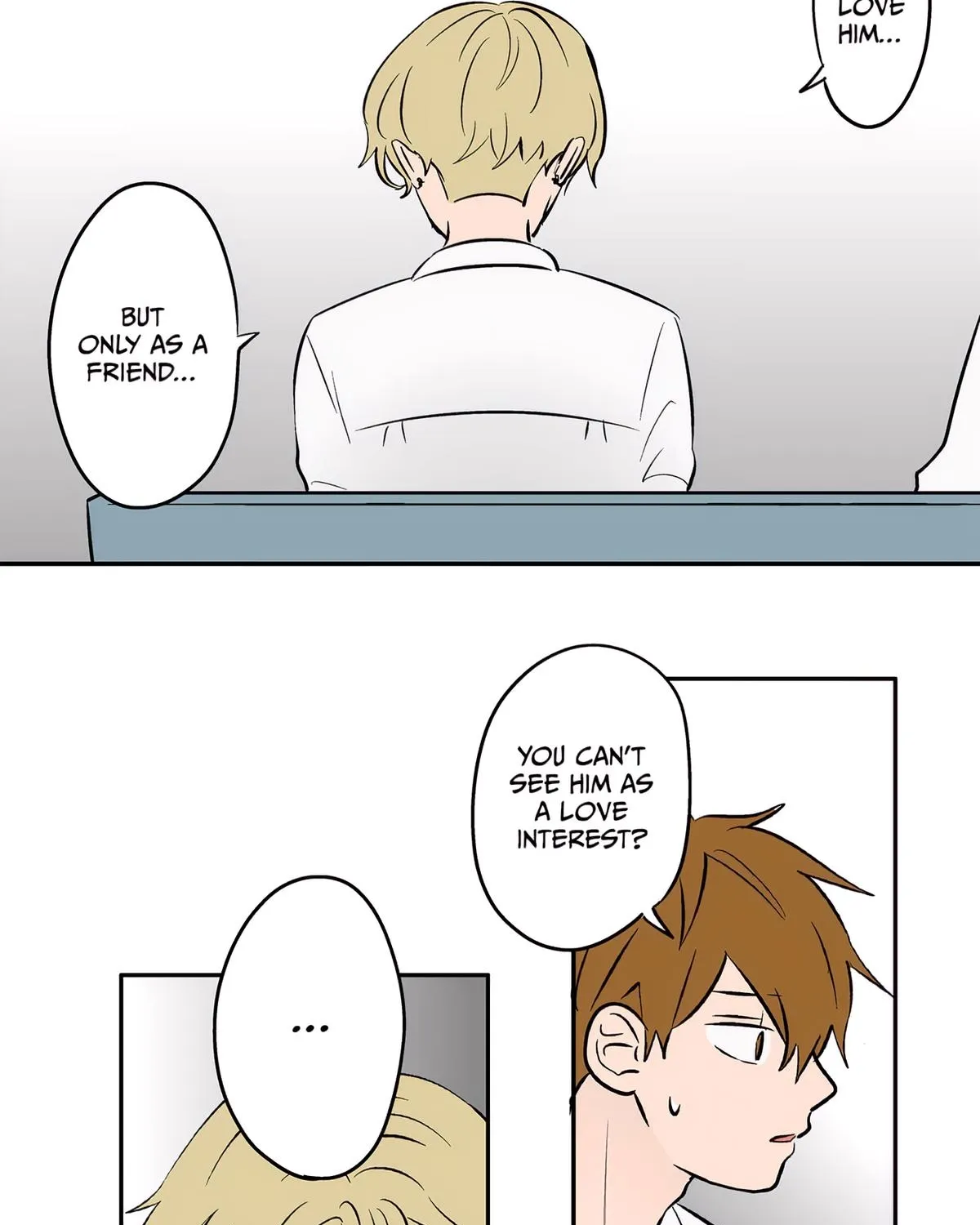 Read The Ramparts of Ice EN Manga Online